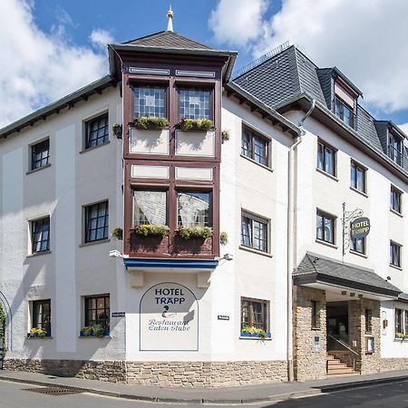 Hotel Trapp Ruedesheim am Rhein Exterior photo