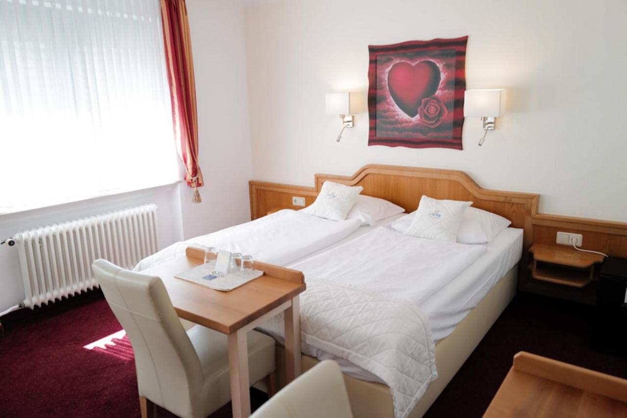 Hotel Trapp Ruedesheim am Rhein Room photo