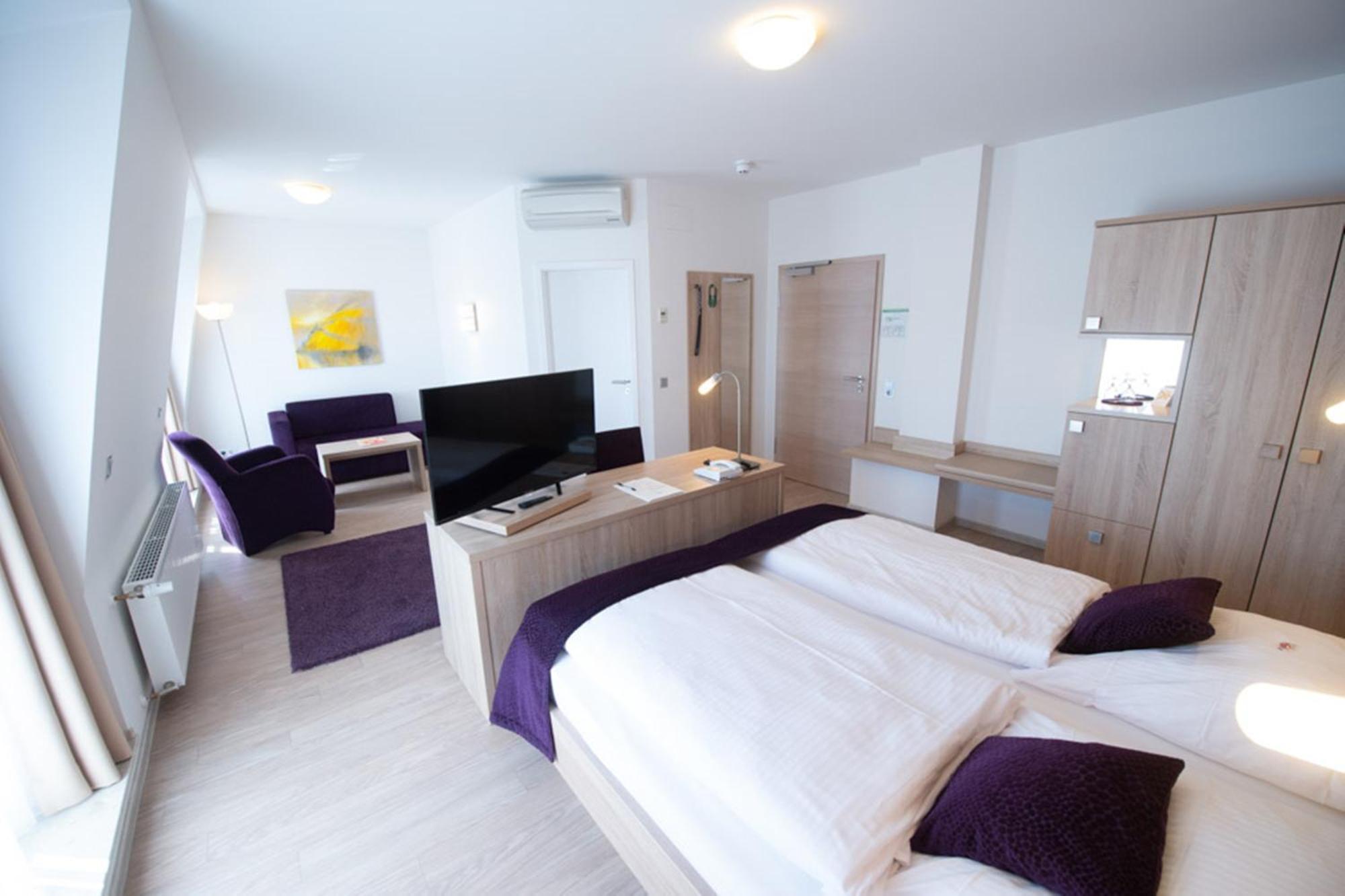 Hotel Trapp Ruedesheim am Rhein Room photo