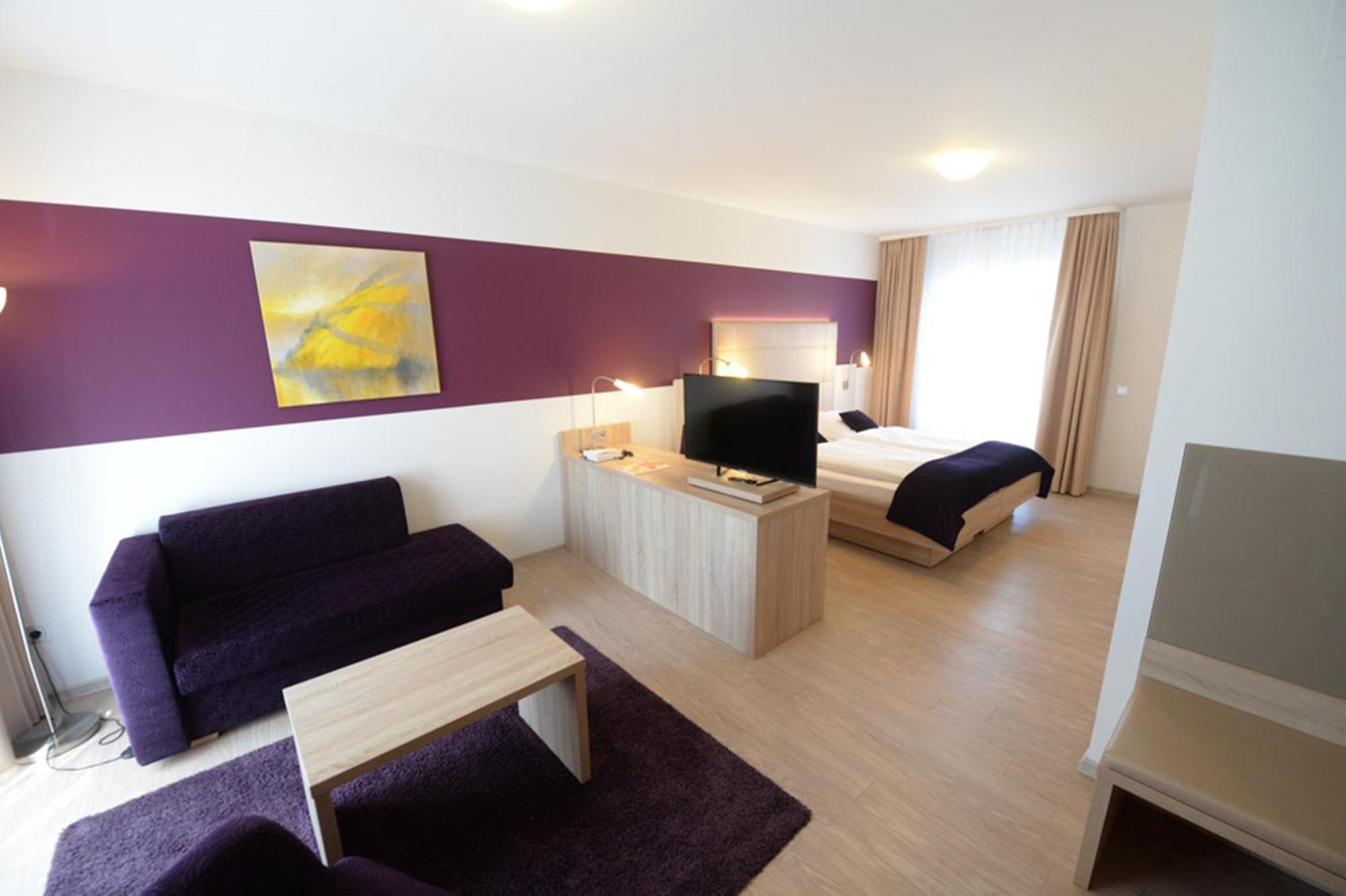 Hotel Trapp Ruedesheim am Rhein Room photo