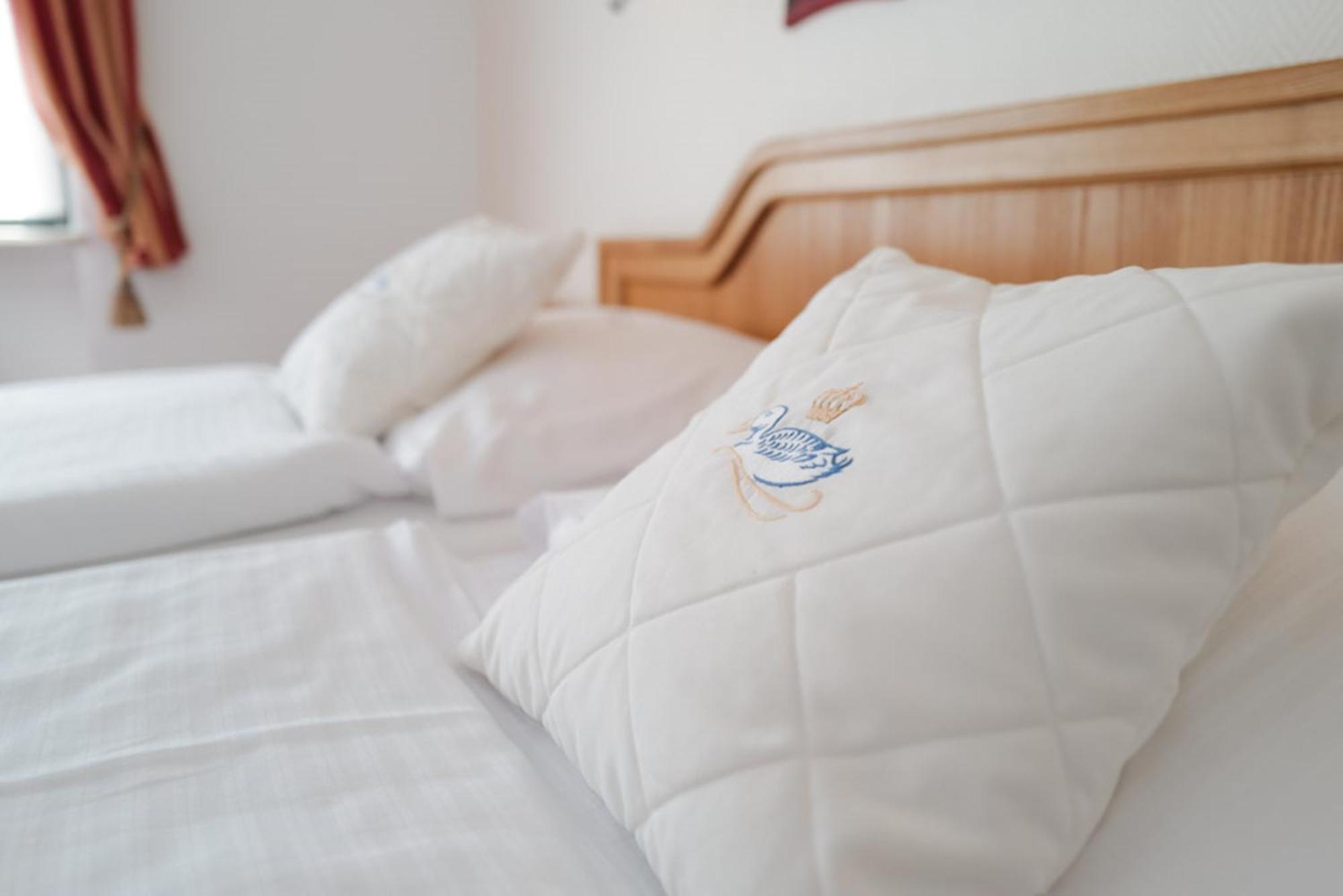 Hotel Trapp Ruedesheim am Rhein Room photo