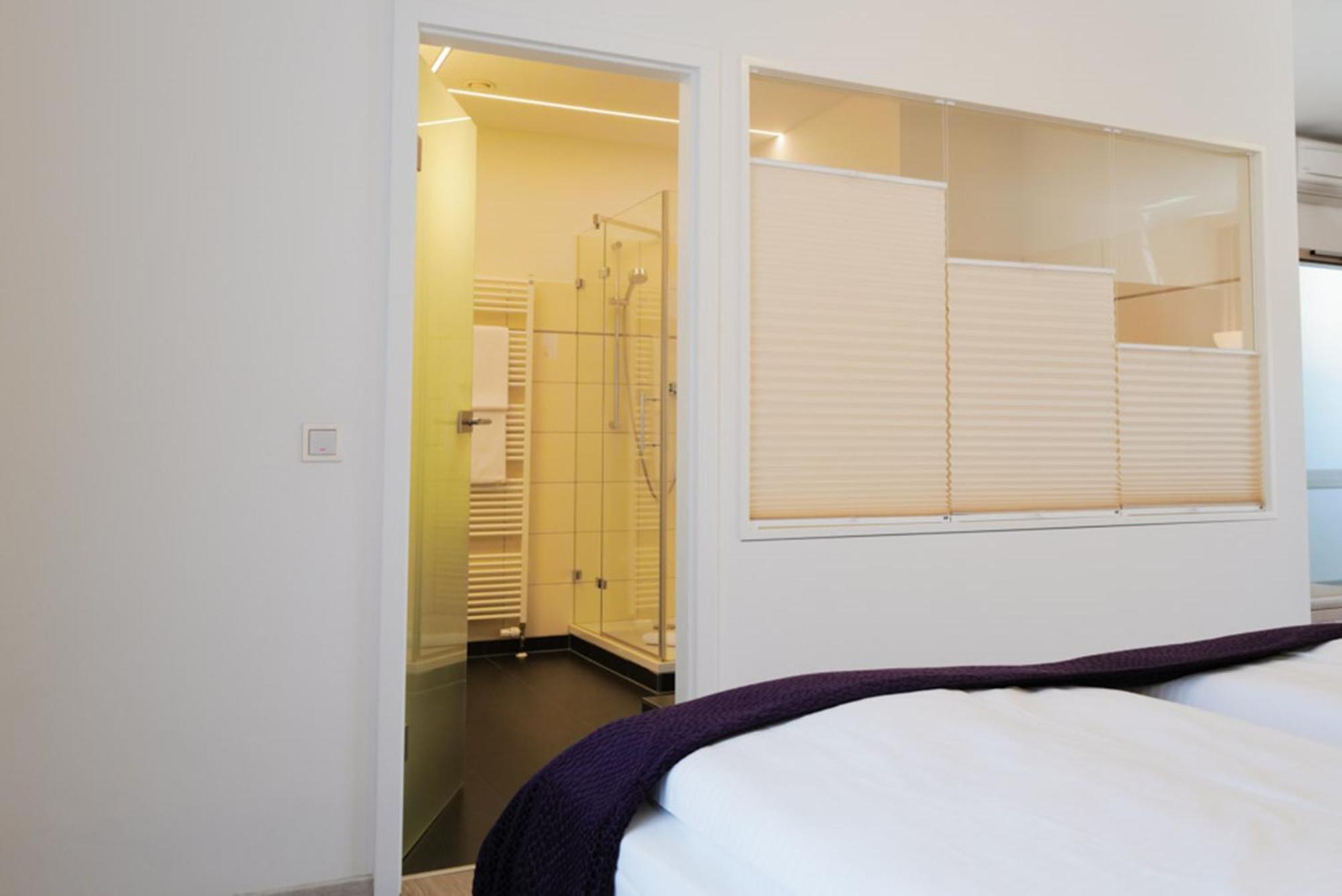Hotel Trapp Ruedesheim am Rhein Room photo