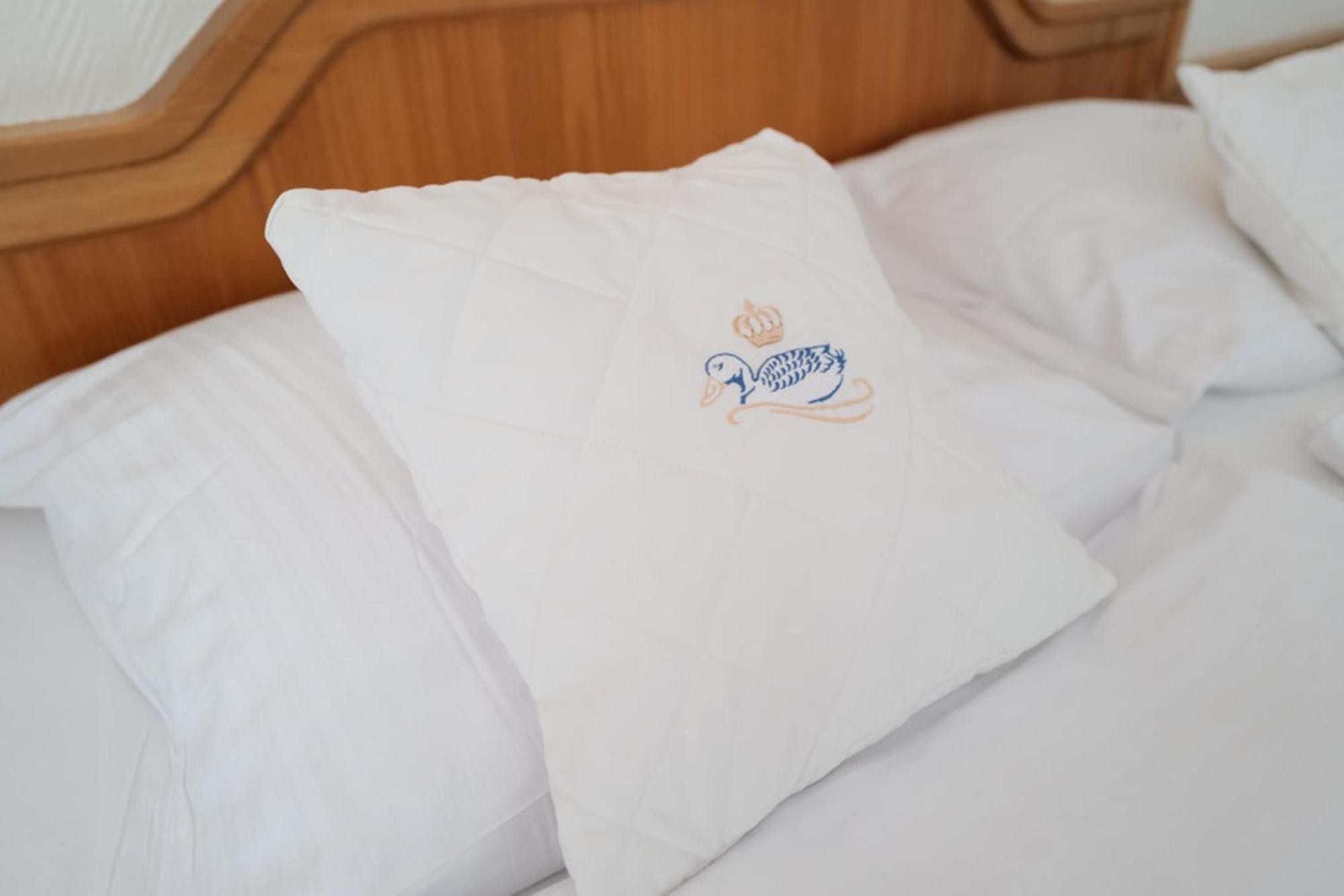 Hotel Trapp Ruedesheim am Rhein Room photo