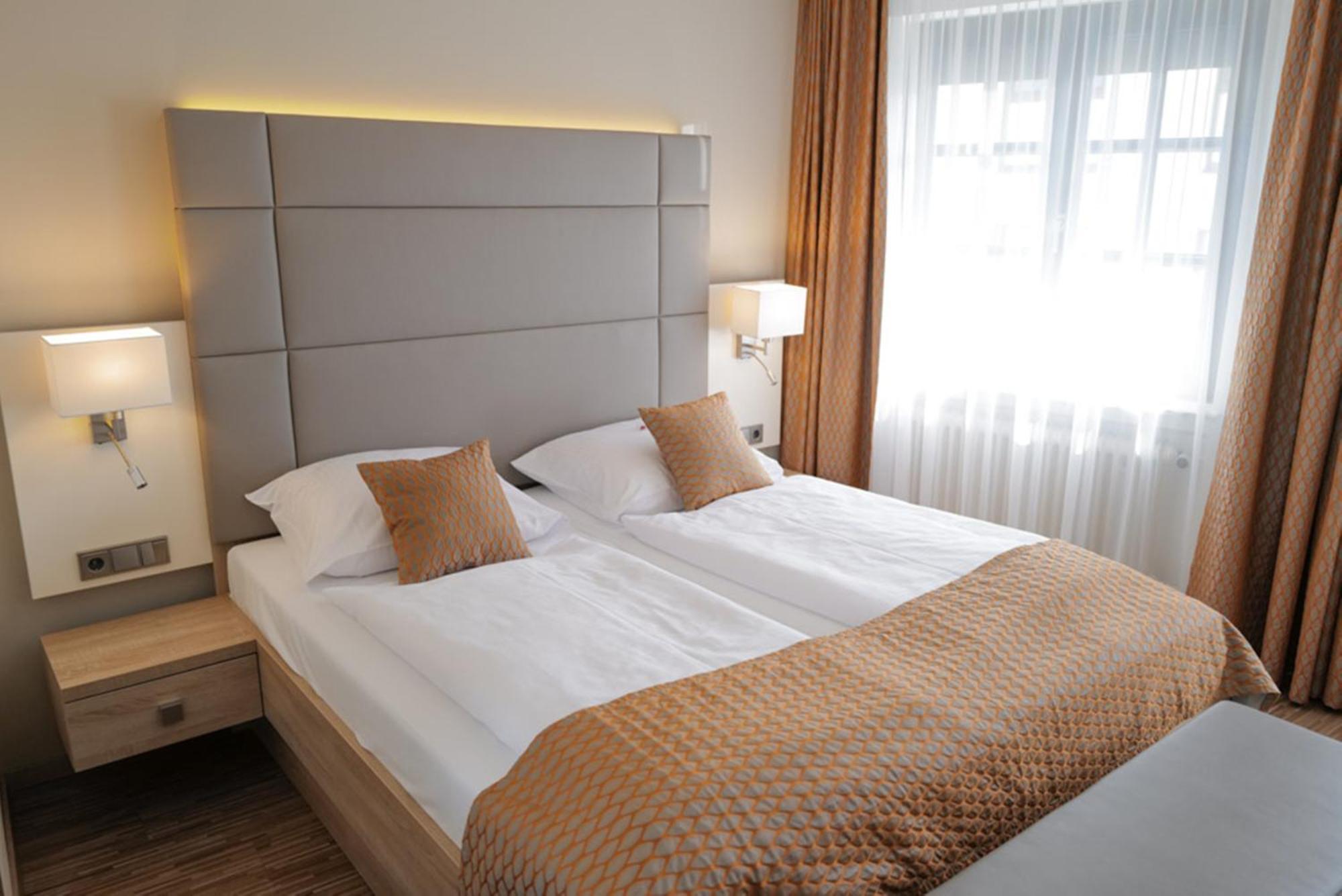 Hotel Trapp Ruedesheim am Rhein Room photo