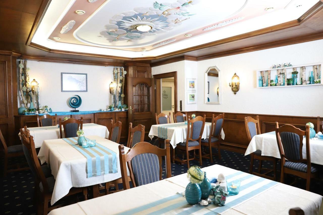 Hotel Trapp Ruedesheim am Rhein Exterior photo