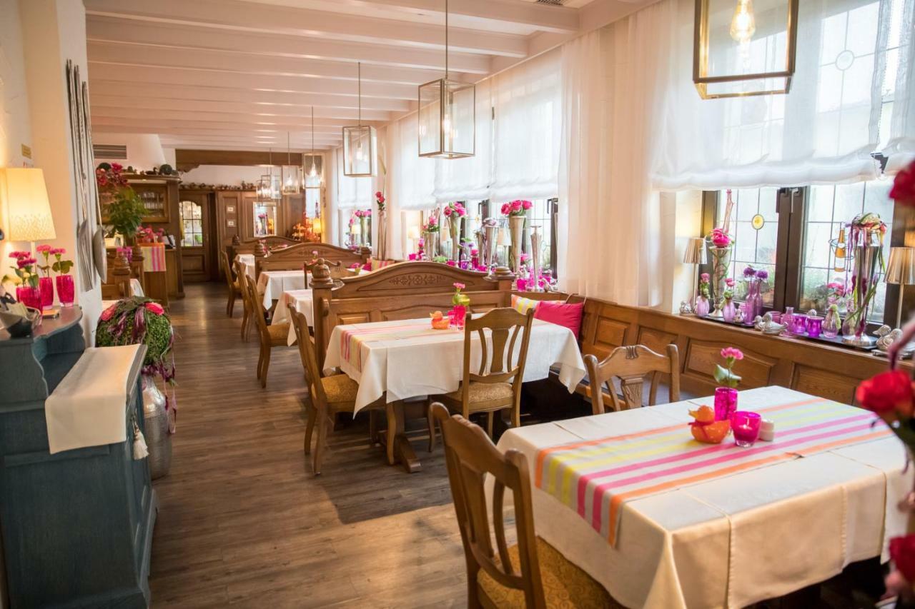 Hotel Trapp Ruedesheim am Rhein Exterior photo